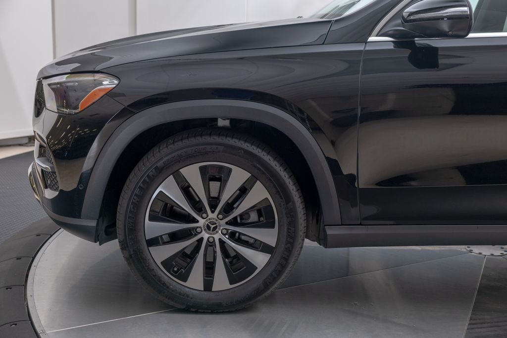 2025 Mercedes-Benz GLE GLE 350
