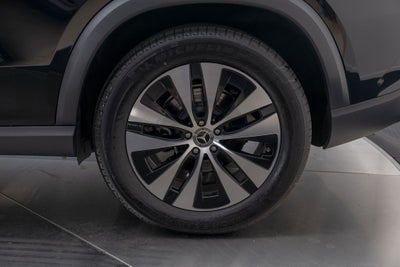 2025 Mercedes-Benz GLE GLE 350