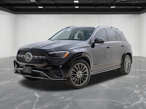 2024 Mercedes-Benz GLE GLE 350 4MATIC®