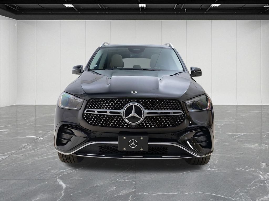 2024 Mercedes-Benz GLE GLE 350 4MATIC®