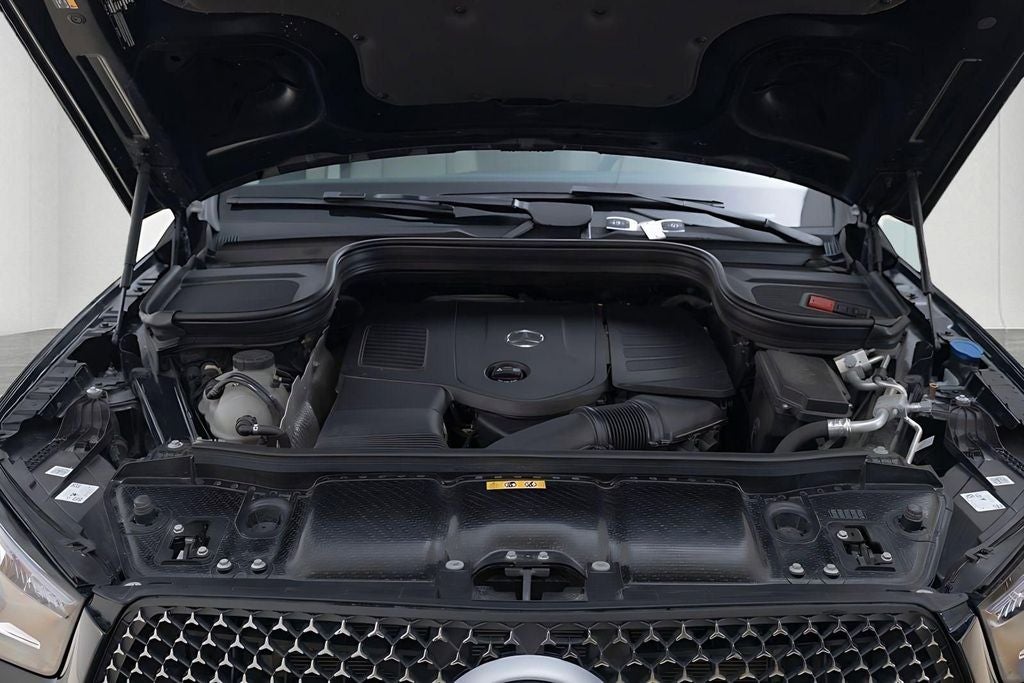 2024 Mercedes-Benz GLE GLE 350 4MATIC®