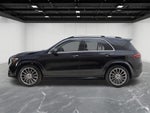 2024 Mercedes-Benz GLE GLE 350 4MATIC®