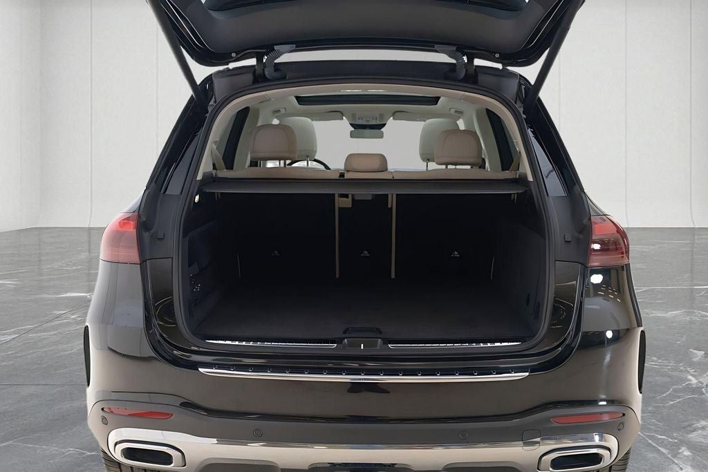 2024 Mercedes-Benz GLE GLE 350 4MATIC®