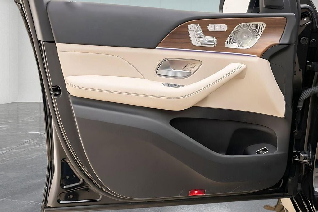 2024 Mercedes-Benz GLE GLE 350 4MATIC®