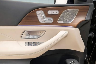 2024 Mercedes-Benz GLE GLE 350 4MATIC®