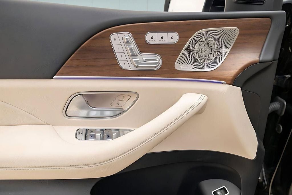 2024 Mercedes-Benz GLE GLE 350 4MATIC®