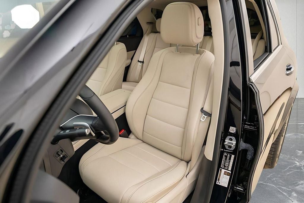 2024 Mercedes-Benz GLE GLE 350 4MATIC®