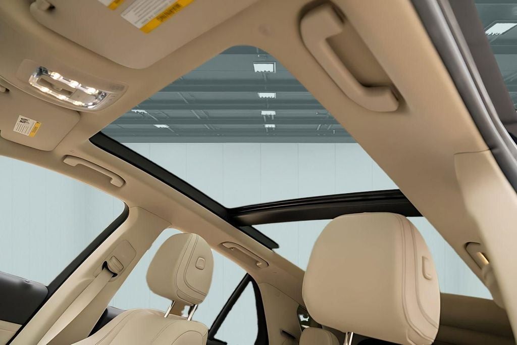 2024 Mercedes-Benz GLE GLE 350 4MATIC®