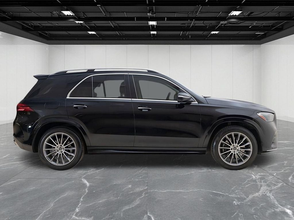 2024 Mercedes-Benz GLE GLE 350 4MATIC®