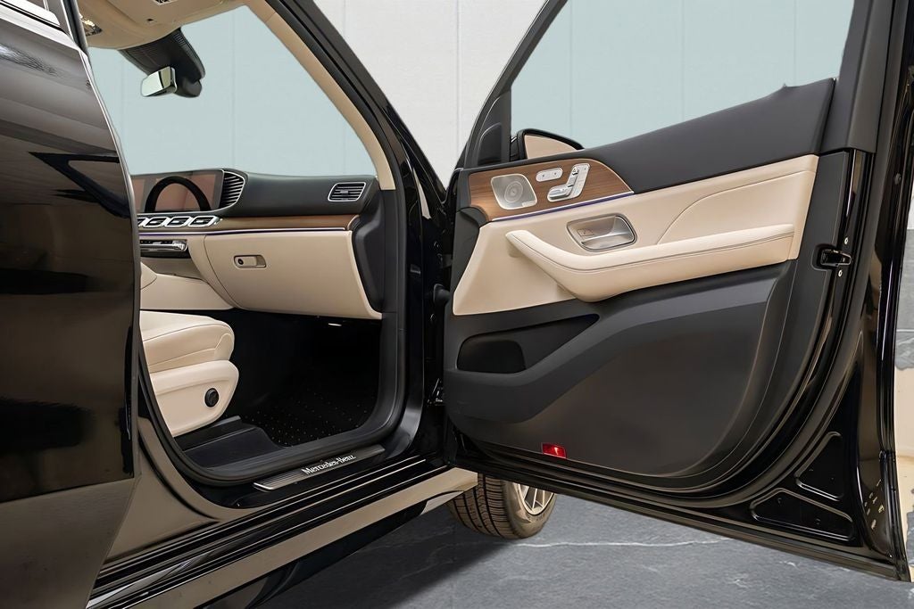 2024 Mercedes-Benz GLE GLE 350 4MATIC®