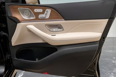 2024 Mercedes-Benz GLE GLE 350 4MATIC®