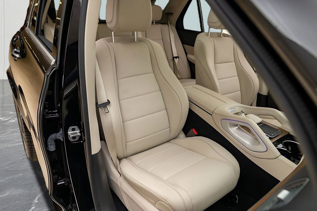 2024 Mercedes-Benz GLE GLE 350 4MATIC®