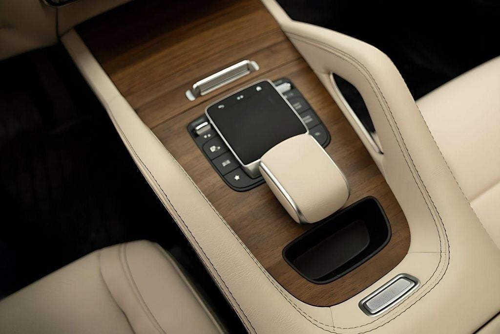 2024 Mercedes-Benz GLE GLE 350 4MATIC®