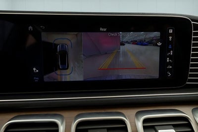 2024 Mercedes-Benz GLE GLE 350 4MATIC®