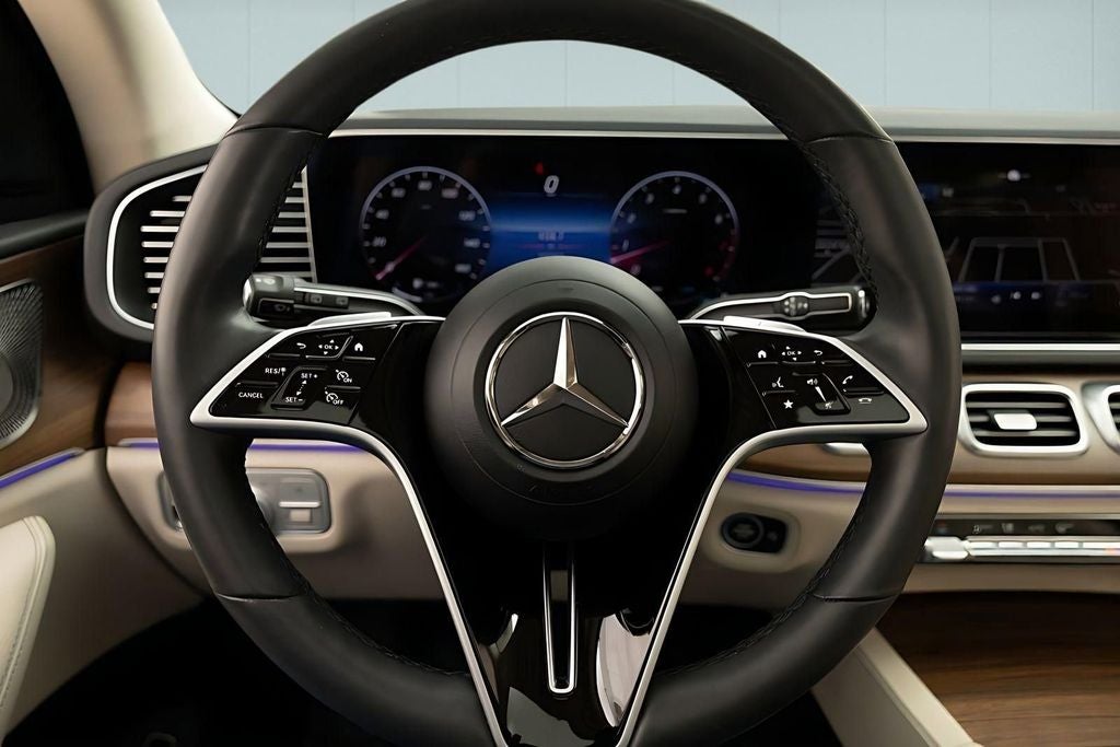 2024 Mercedes-Benz GLE GLE 350 4MATIC®