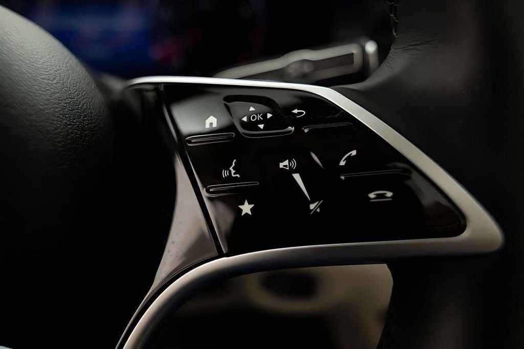 2024 Mercedes-Benz GLE GLE 350 4MATIC®