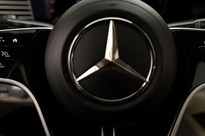 2024 Mercedes-Benz GLE GLE 350 4MATIC®