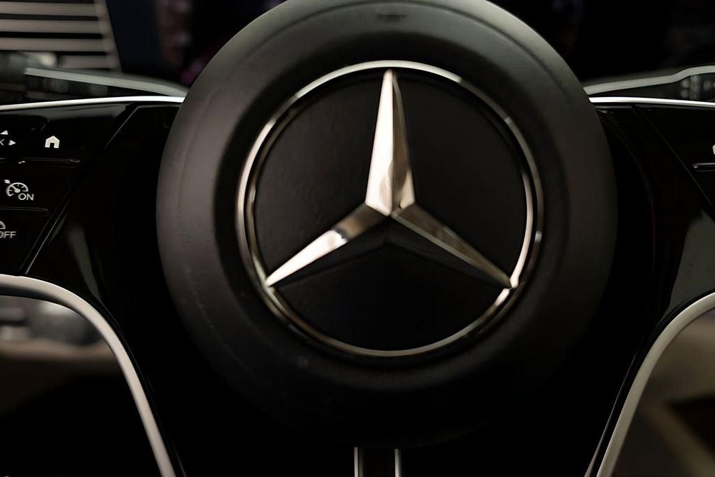 2024 Mercedes-Benz GLE GLE 350 4MATIC®