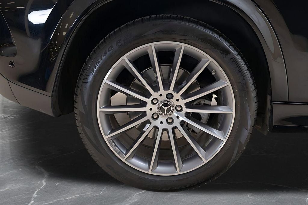 2024 Mercedes-Benz GLE GLE 350 4MATIC®