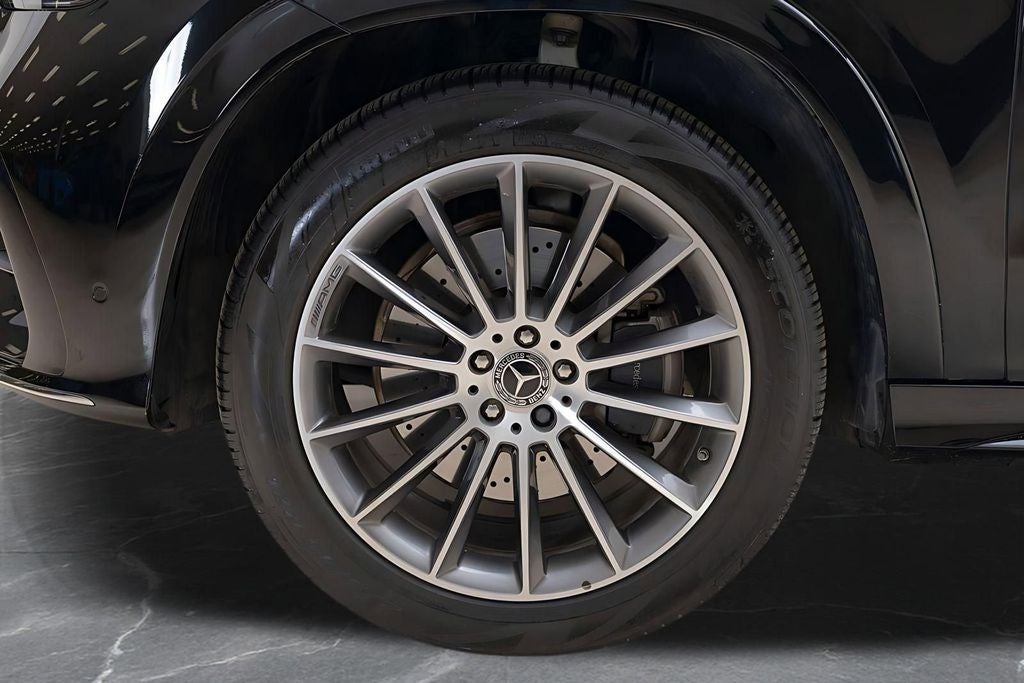 2024 Mercedes-Benz GLE GLE 350 4MATIC®