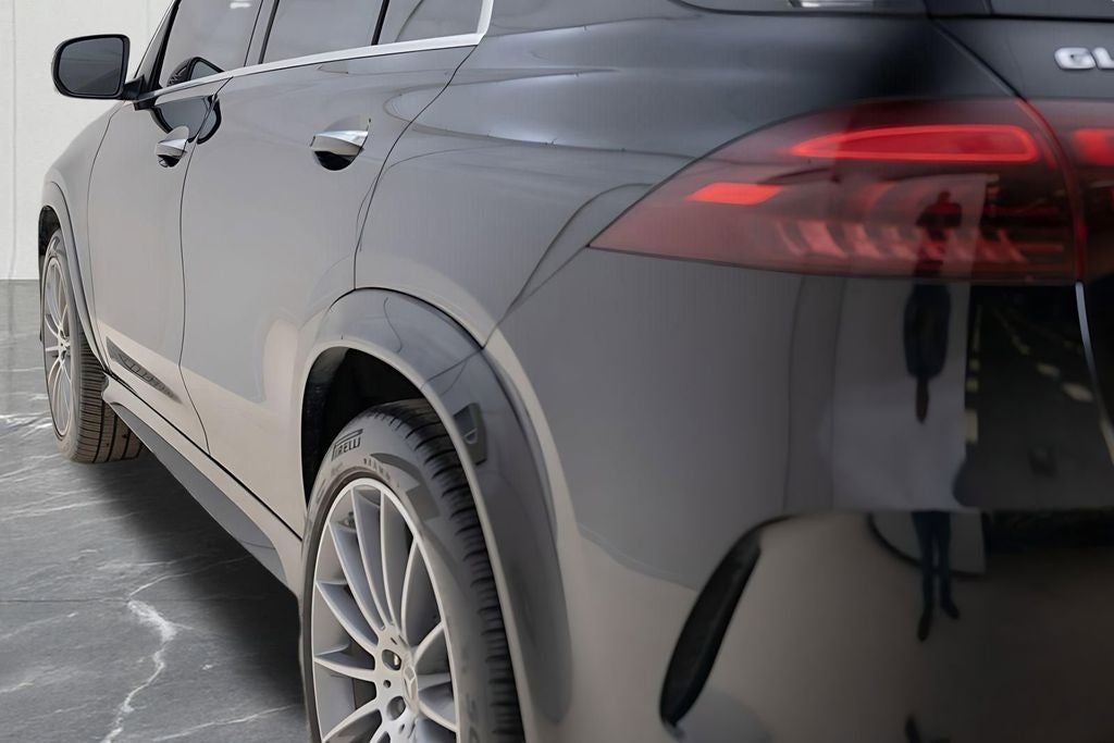 2024 Mercedes-Benz GLE GLE 350 4MATIC®