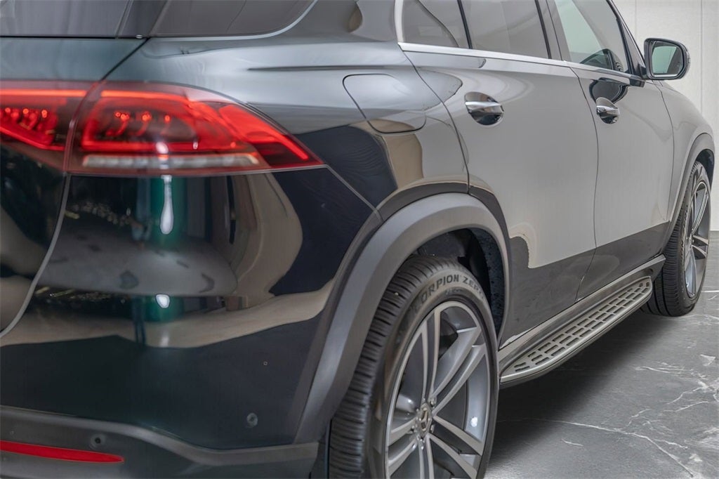 2020 Mercedes-Benz GLE GLE 350