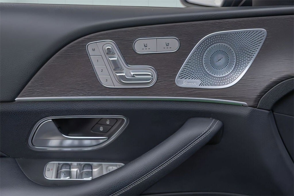 2020 Mercedes-Benz GLE GLE 350