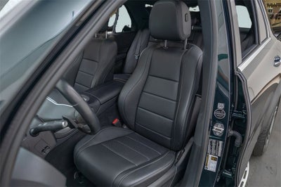 2020 Mercedes-Benz GLE GLE 350