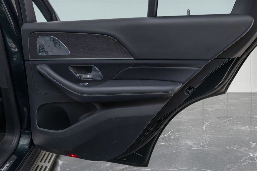 2020 Mercedes-Benz GLE GLE 350