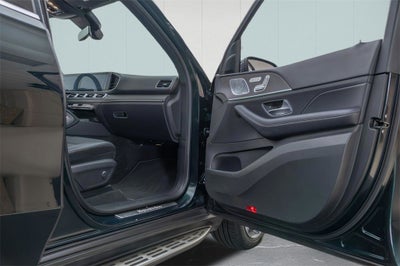 2020 Mercedes-Benz GLE GLE 350