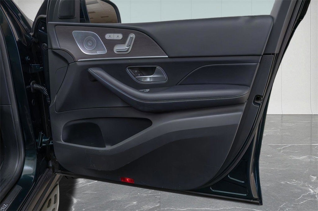 2020 Mercedes-Benz GLE GLE 350