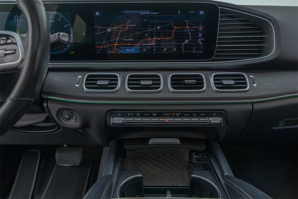 2020 Mercedes-Benz GLE GLE 350