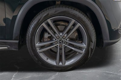 2020 Mercedes-Benz GLE GLE 350