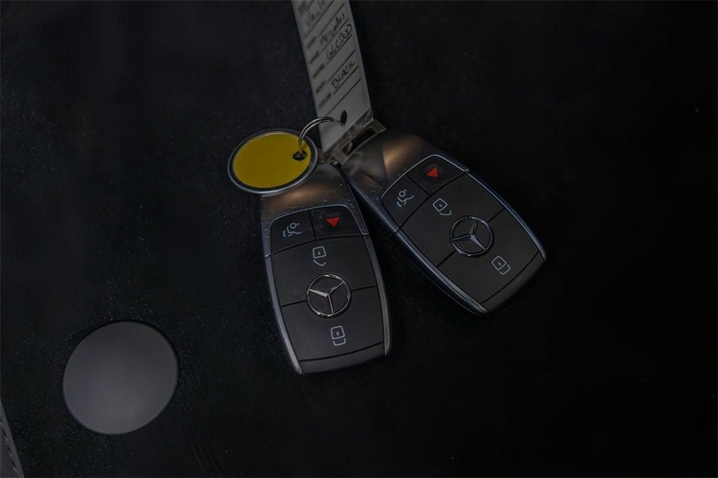 2020 Mercedes-Benz GLE GLE 350