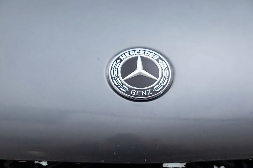 2020 Mercedes-Benz GLE GLE 350 4MATIC®