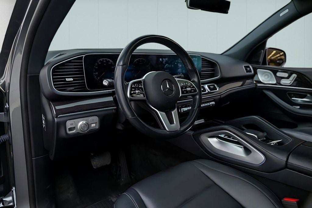 2020 Mercedes-Benz GLE GLE 350 4MATIC®