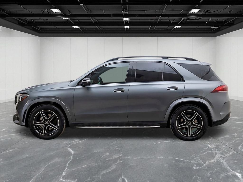 2020 Mercedes-Benz GLE GLE 350 4MATIC®