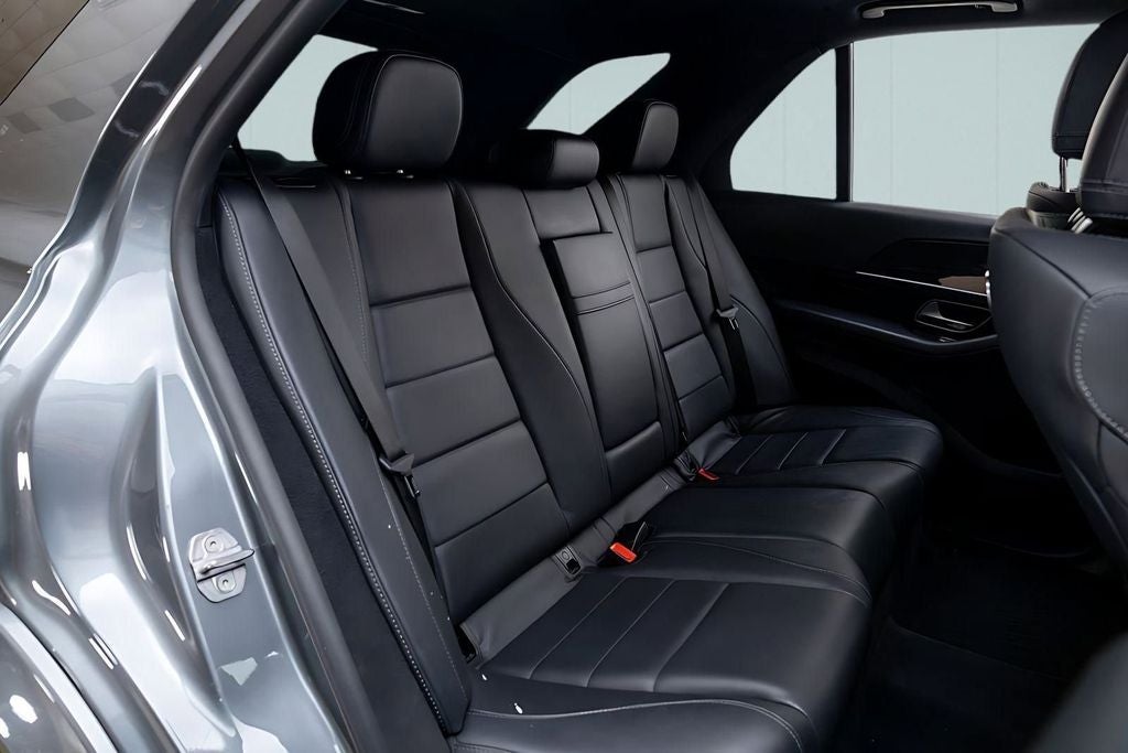 2020 Mercedes-Benz GLE GLE 350 4MATIC®