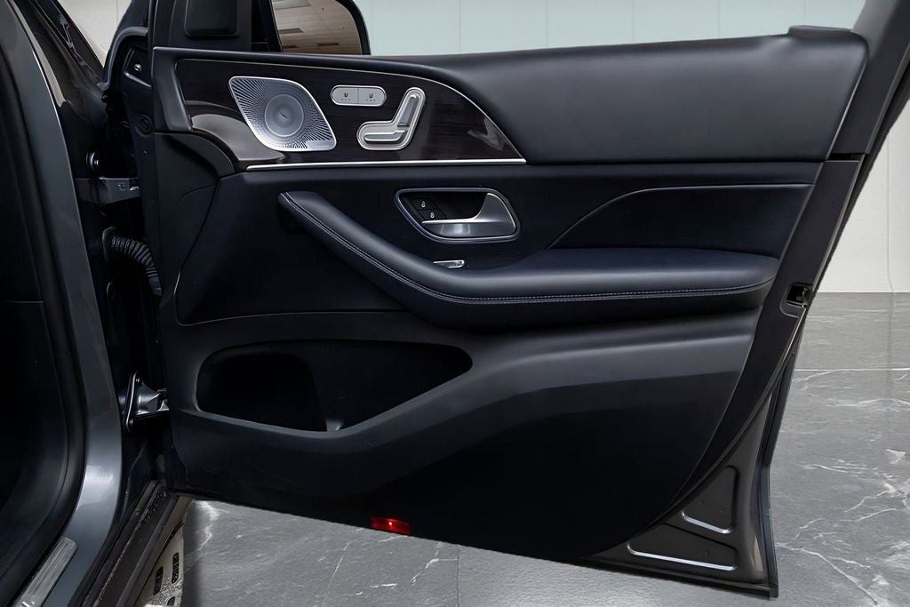 2020 Mercedes-Benz GLE GLE 350 4MATIC®