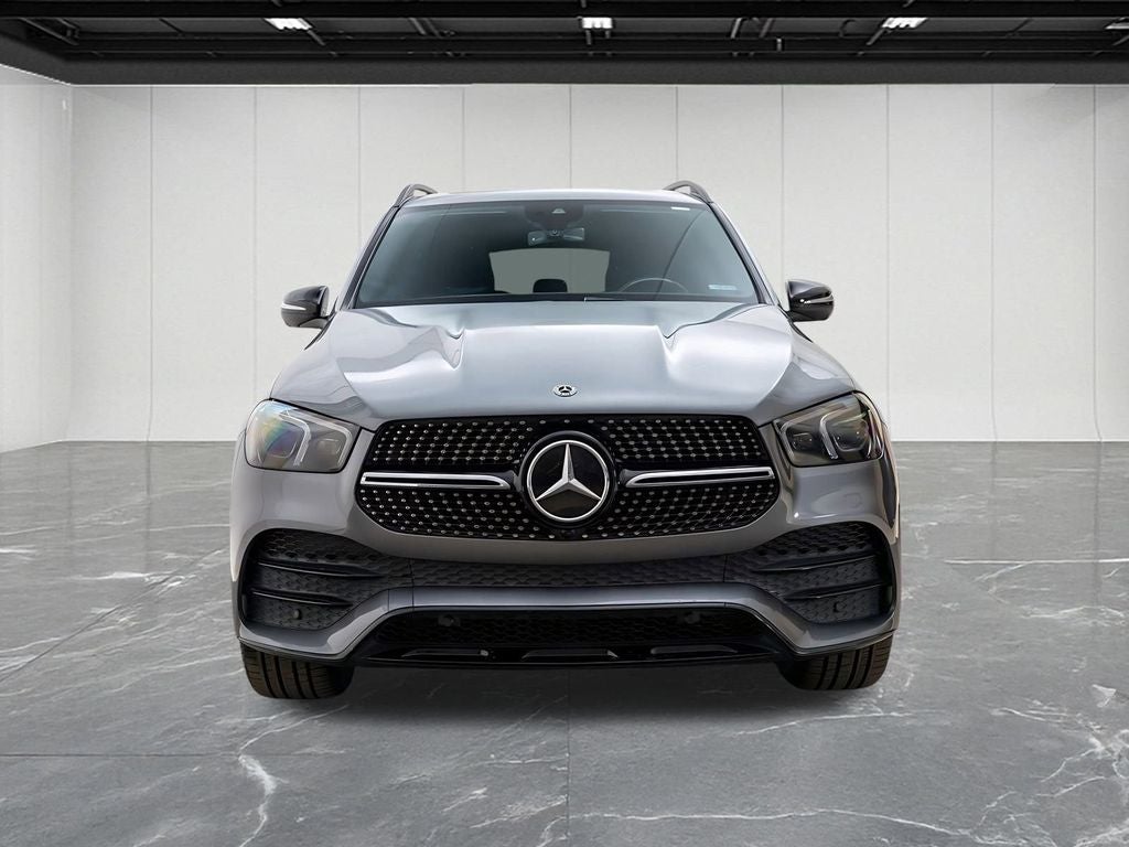 2020 Mercedes-Benz GLE GLE 350 4MATIC®