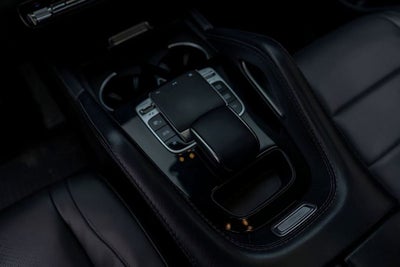 2020 Mercedes-Benz GLE GLE 350 4MATIC®