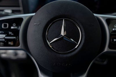 2020 Mercedes-Benz GLE GLE 350 4MATIC®