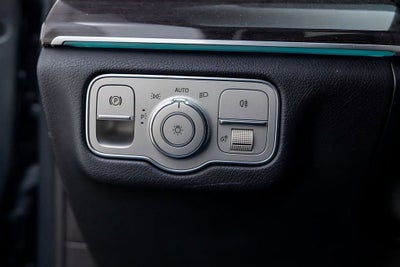 2020 Mercedes-Benz GLE GLE 350 4MATIC®