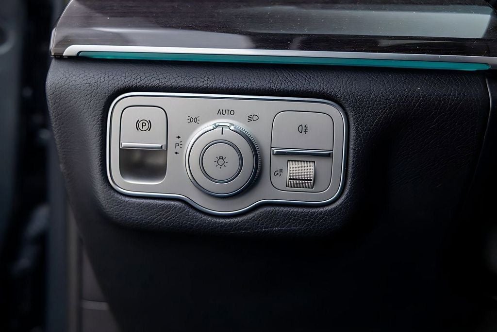 2020 Mercedes-Benz GLE GLE 350 4MATIC®