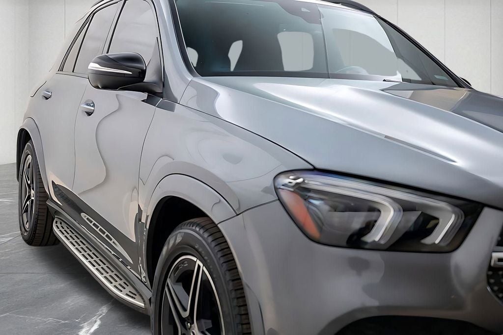 2020 Mercedes-Benz GLE GLE 350 4MATIC®