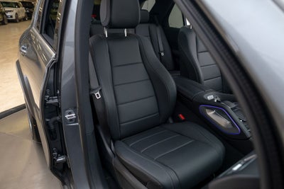 2025 Mercedes-Benz GLE GLE 450 4MATIC®