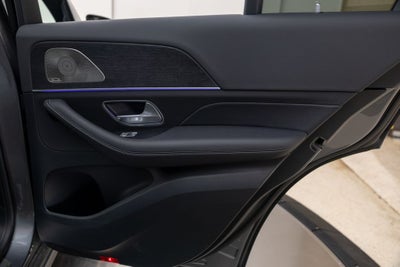 2025 Mercedes-Benz GLE GLE 450 4MATIC®
