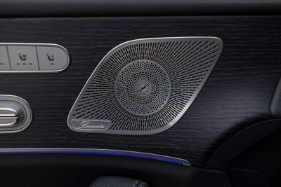 2025 Mercedes-Benz GLE GLE 450 4MATIC®