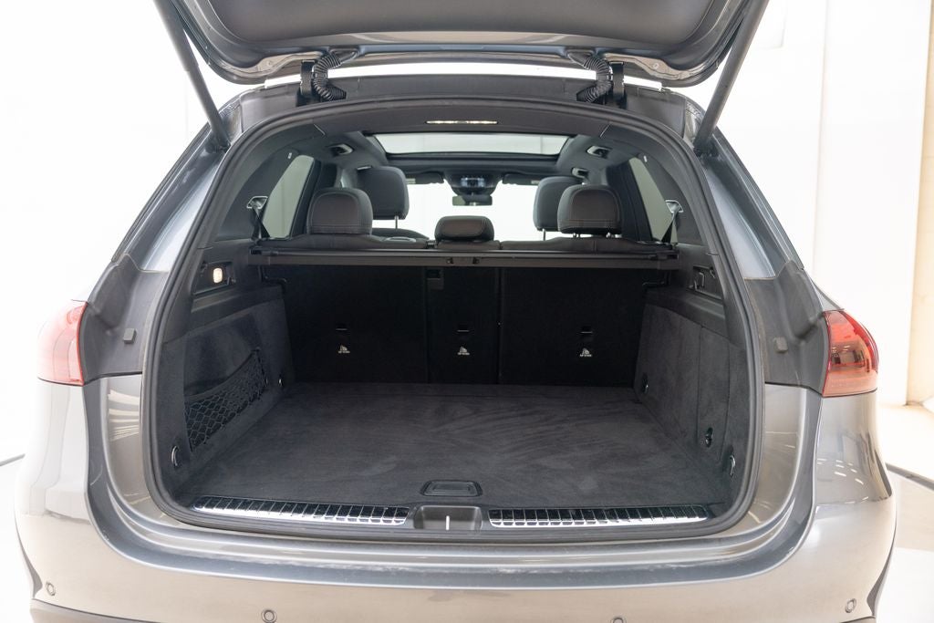 2025 Mercedes-Benz GLE GLE 450 4MATIC®
