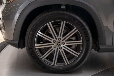 2025 Mercedes-Benz GLE GLE 450 4MATIC®